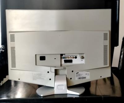 Televisore Samsung 20 - Foto 3