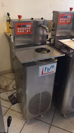 Attrezzature gelateria, cioccolateria, pasticceria - Foto 5