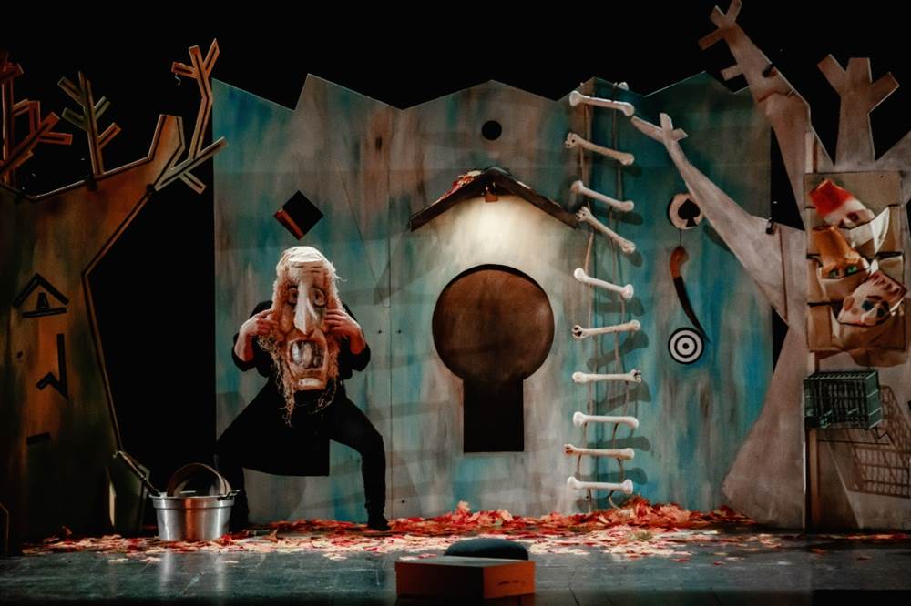 Compagnia Teatro Ragazzi Cerca Attori