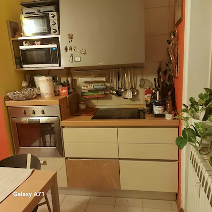Cucina Berloni di 30 anni