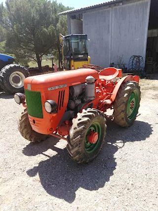 Same D.A.30 dt-df-4x4-acc.diretta ottime condizioni