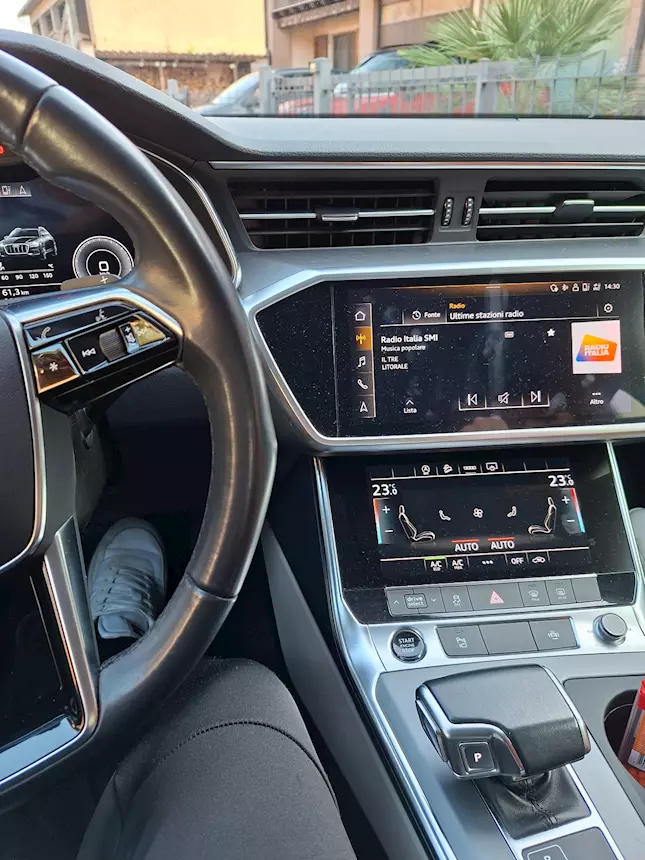 Audi Modello A6 Allroad Anno 2021 Km 160000 Station Wagon - Foto 1