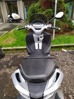 Piaggio mpr 3000