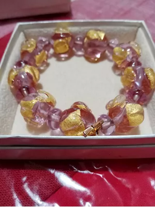 rs bracciale