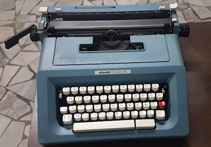 Olivetti 46