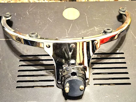 4 rims da 12, 13, e 16 pollici per tom e timpani