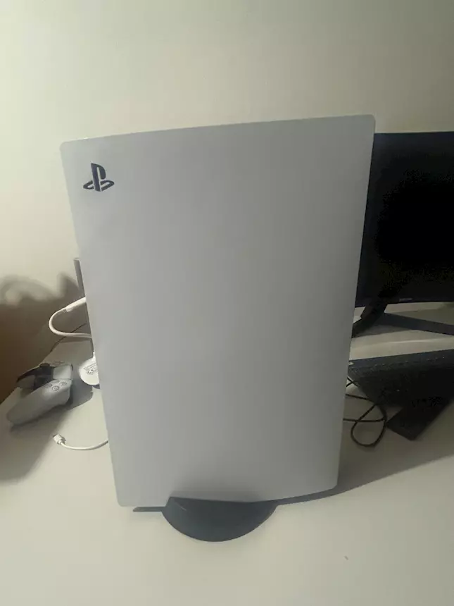 Sony PS5 Standard versione Disco