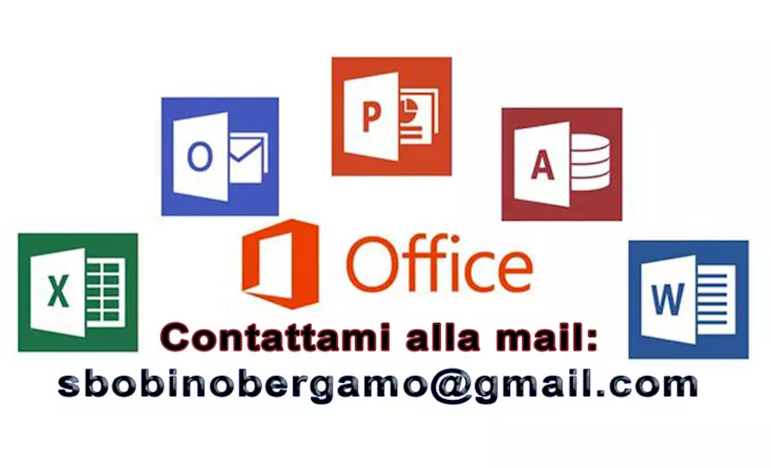 Lezioni informatica - Microsoft Office - Photoshop - Foto 1