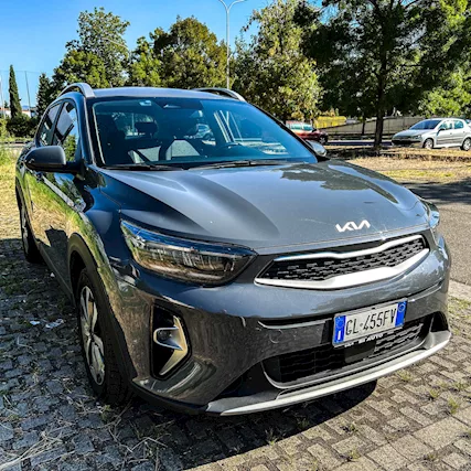 KIA Stonic 1.2 Urban