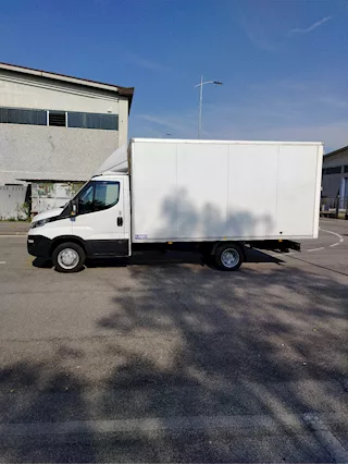Iveco Daily 35C15