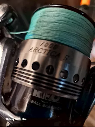 Mulinello Ryobi