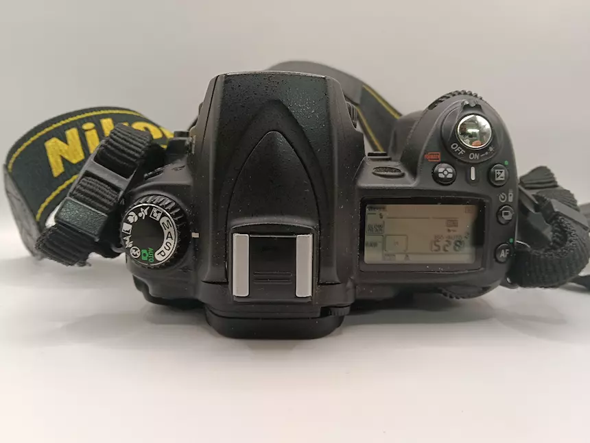 Foto 3 Nikon D90 come nuova, in ottime condizioni