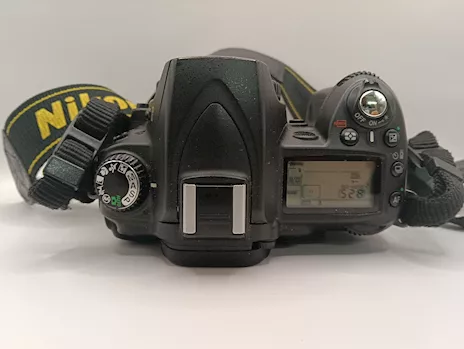 Nikon D90 come nuova, in ottime condizioni - Foto 3
