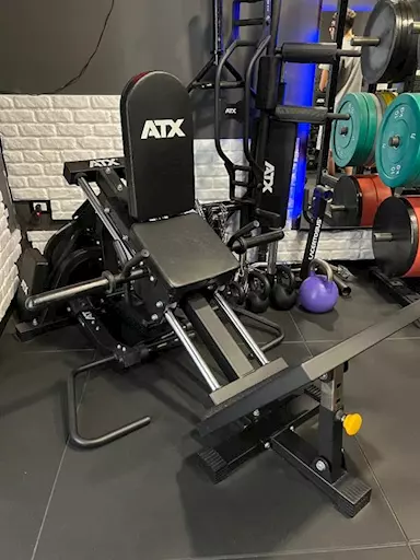 Leg press ATX