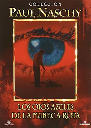Gli occhi azzurri della bambola rotta (1973)
