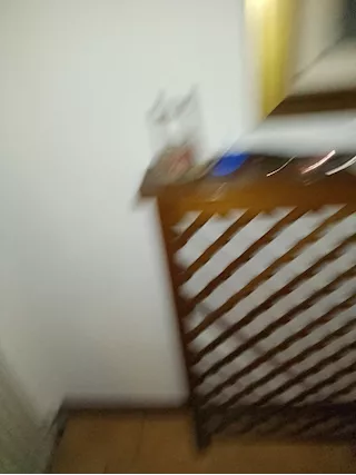Copritermo in Legno