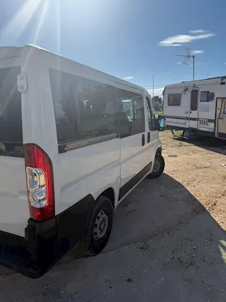 FIAT DUCATO, in ottime condizioni - Foto 5