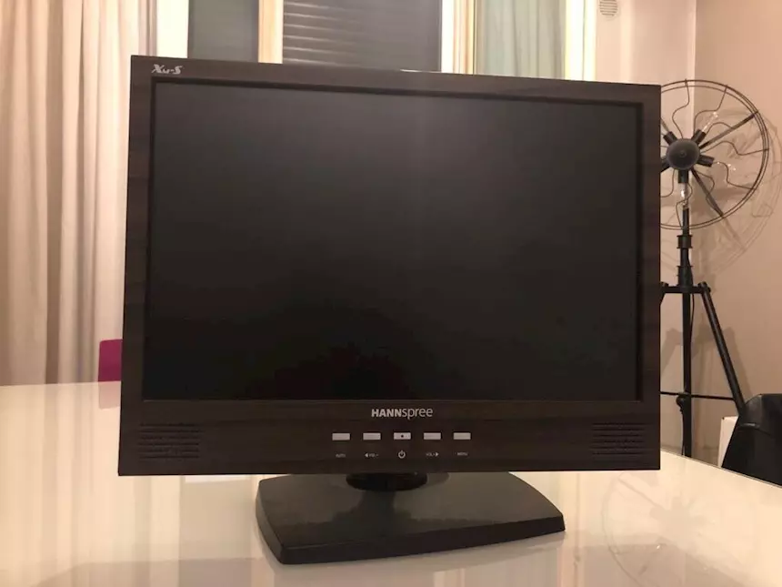 Monitor HDMI Varie Grandezze