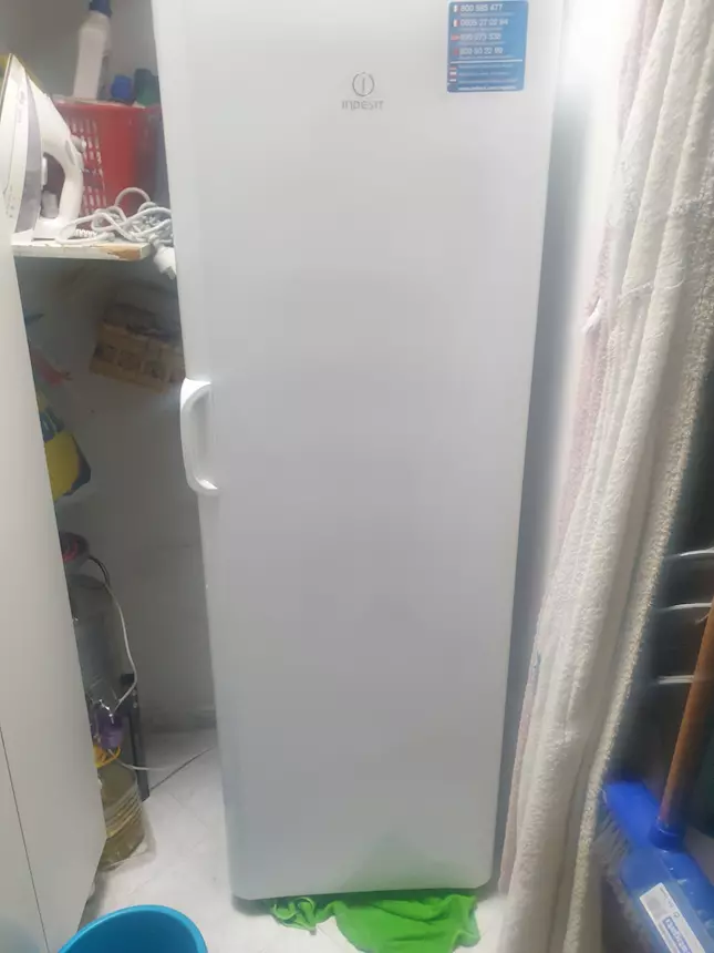 Vendo congelatore, ottimo stato - Foto 2