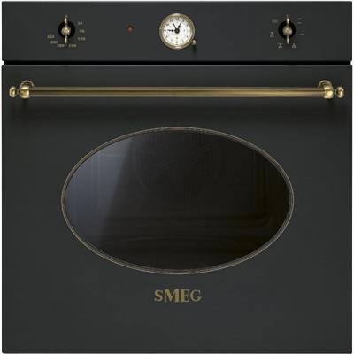 Forno ad incasso SMEG