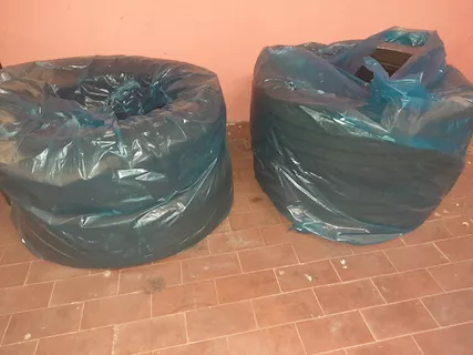 Continetal EcoContact6 185/65r15 h88