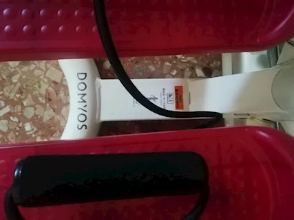 Step Doymos