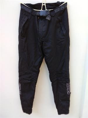Completo Spidi - giacca e pantaloni, mod. Touring, in ottime condizioni - Foto 6