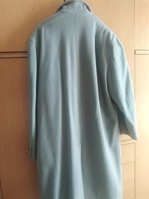 Cappotto vintage ampio