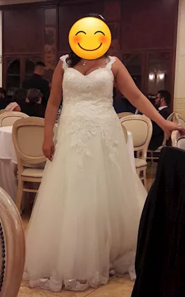 abito da sposa