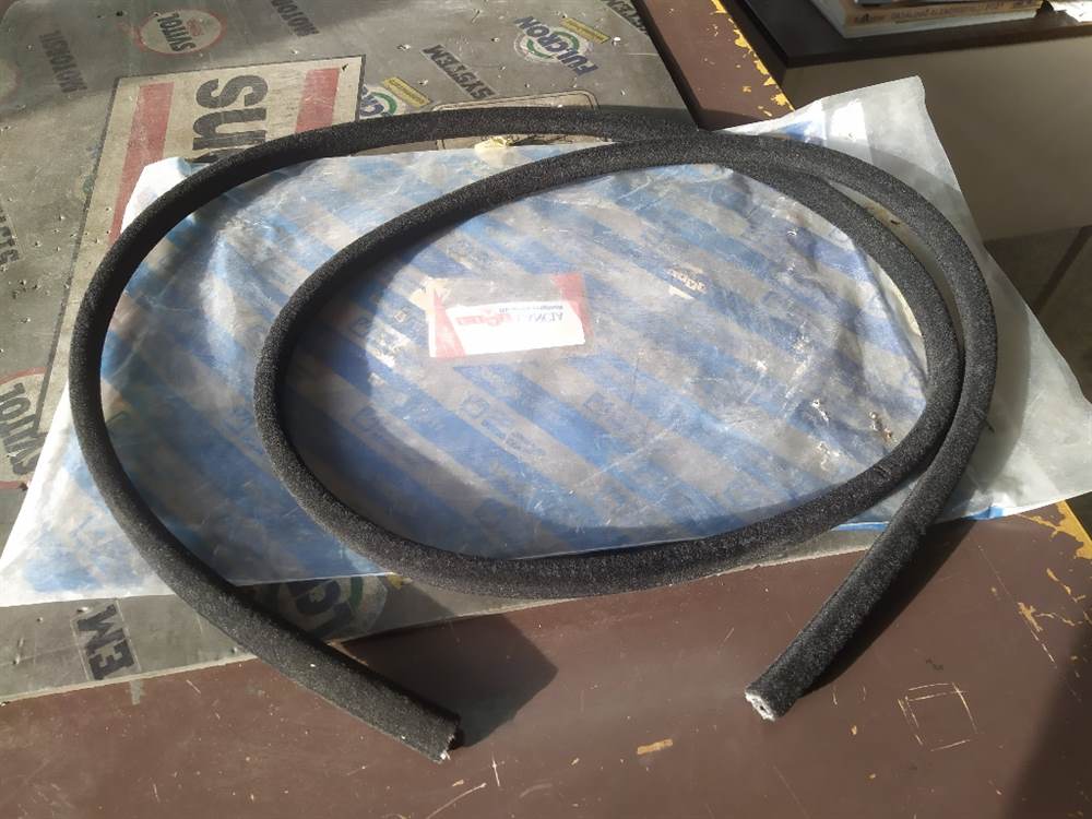Kit Blocchetti Chiavi Per Autobianchi Y10 - Ricambi Auto 1985-1992