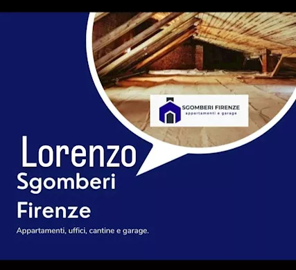Sgomberi & Trasporti