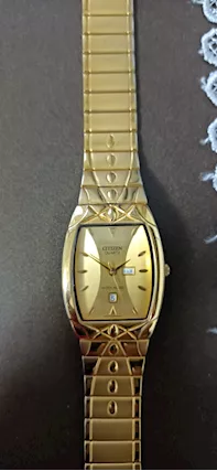 Orologio unisex citizen