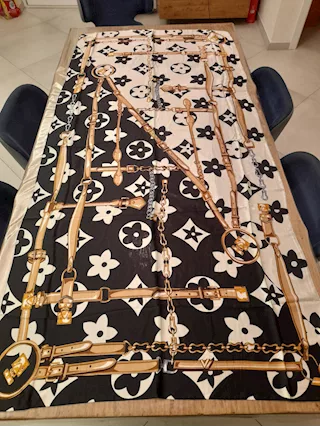 Foulard estivi seta - Foto 3