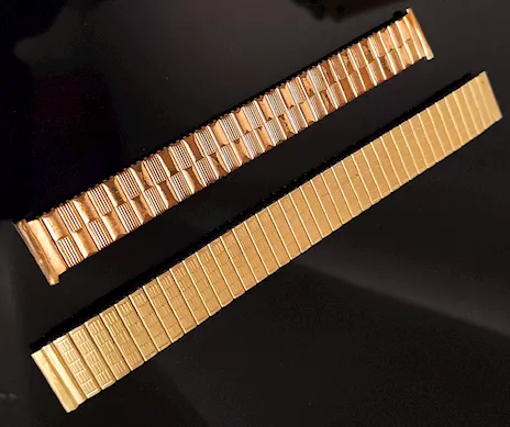 Bracciali Orologio Mod. Fixo-Flex