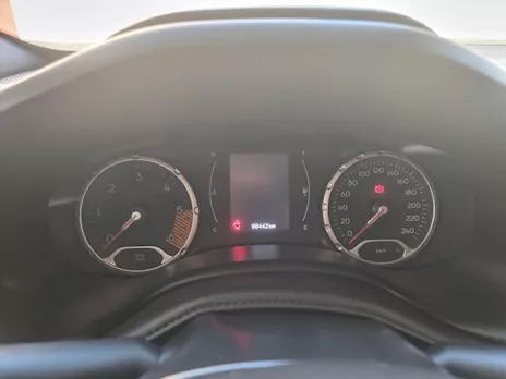 Jeep Renegade 1.6 M.Jet 130 CV Longitude Italiana Anno 2022 - Anteprima 6