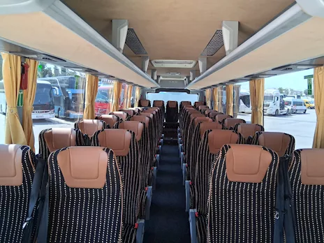 Temsa MD9 - 41 posti Km 79000 Euro 6, cambio manuale - Anteprima 8