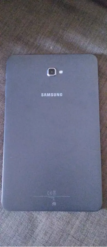 Tablet Samsung Galaxy tab A (2016)