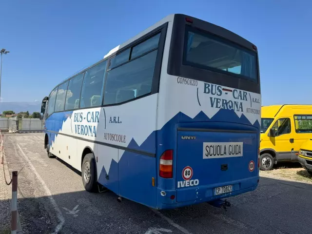Foto 4Iveco Irisbus CC 150 e