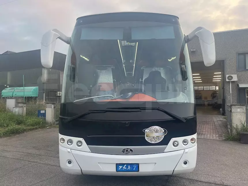 Foto 8Iveco Beulas, 2012, 65 posti, Euro 5 Km 797437, cambio: automatico