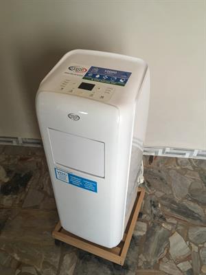 Climatizzatore portatile Argo Relax Style