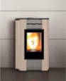 Scheda elettronica per stufa a pellet Anselmo Cola