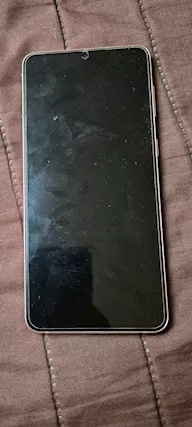 Samsung s21 plus 5G
