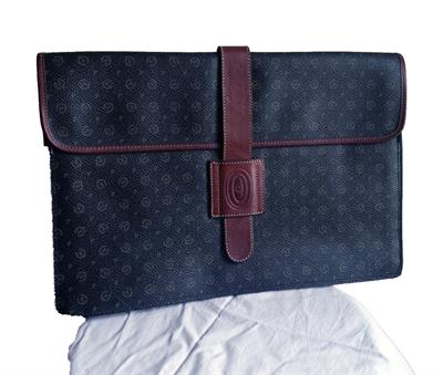 BORSA per DOCUMENTI POLLINI