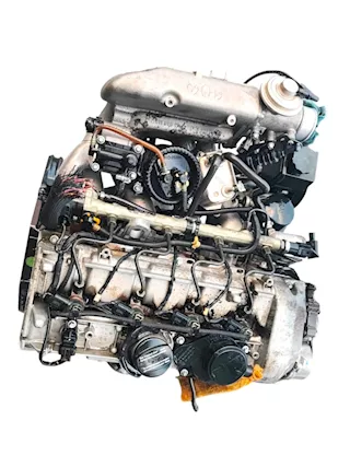 Motore MC W202 Classe C 2.2 92KW. 61196 - 0