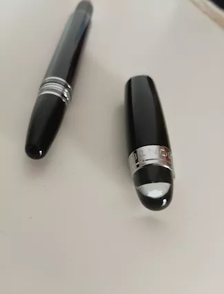Penna montblanc