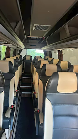 Mercedes Sprinter 519 Anno 2017 Km 210000 Euro 6, full optional - Foto 3