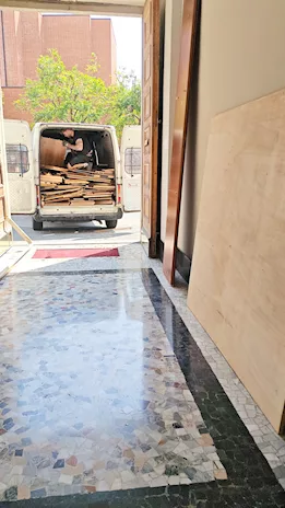 Traslochi e Sgomberi Milano – Preventivi Gratuiti
