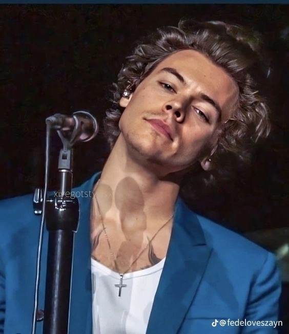 BIGLIETTI HARRY STYLES CAMPOVOLO