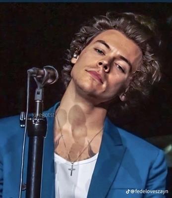 BIGLIETTI HARRY STYLES CAMPOVOLO