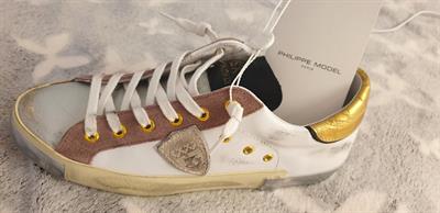 Sneakers Philippe Model Paris